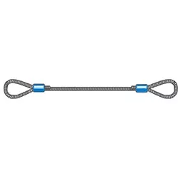 Таль электрическая двухскоростная MD (380 В. 10т, 12м)