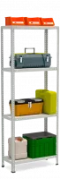 СТФ Стеллаж 765-1,8