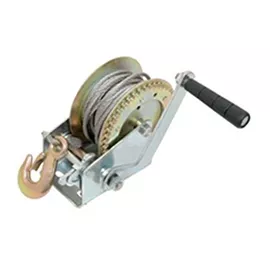 Лебедки ручные барабанные FD (1т - 20м)