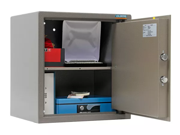 VALBERG ASM 46
