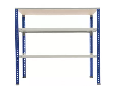 ВЕРСТАК GARAGE №112