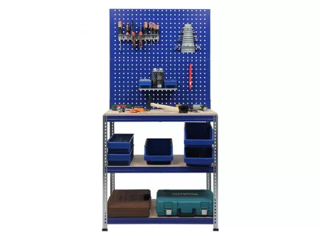 ВЕРСТАК GARAGE SET 3